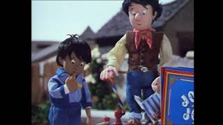 Download Lagu Joshua Jones - Ep. 8 - Plum Crazy | 50p MP3