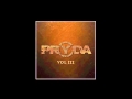 Pryda 10 - Vol III mixed by MAnt