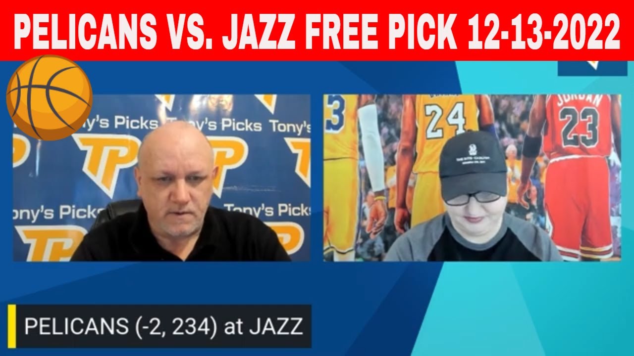 new-orleans-pelicans-vs-utah-jazz-12-13-2022-free-nba-picks-and-tips-on