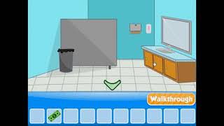 Escape Games Level 69 screenshot 1