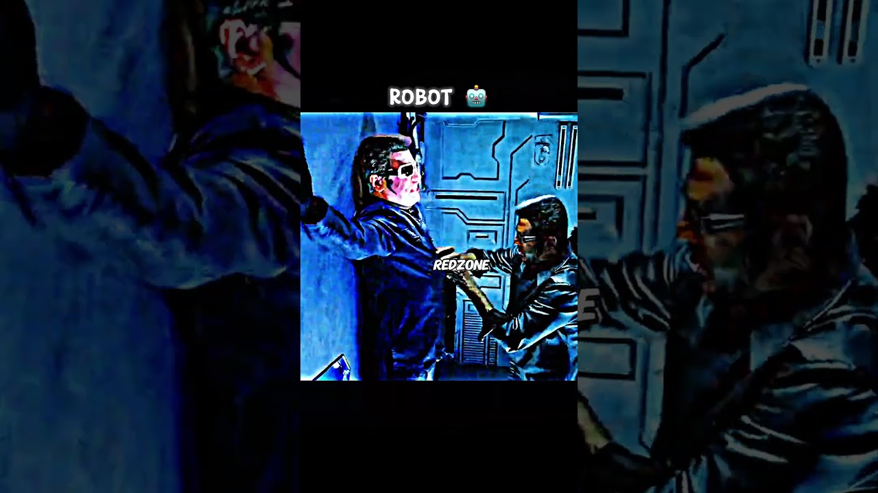Robot 🤖 catching redchip 🔥 crazy moment 👻 Rajnikanth 🔥#robot #viral #shorts #crazymoment #rajnikanth