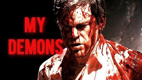 multifandom || my demons