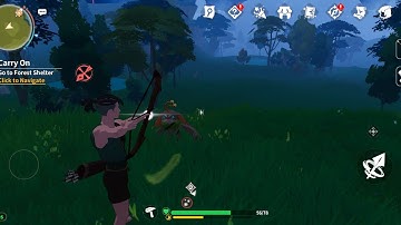 Dawnlands - Open World Sandbox RPG Gameplay (Android) part 2