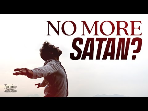 The Chain That Bound Satan: God’s Authority Over Darkness — Revelation 20:2 1 YouTube video thumbnail