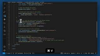 Using Iframes With A Touchnet Gateway Demo