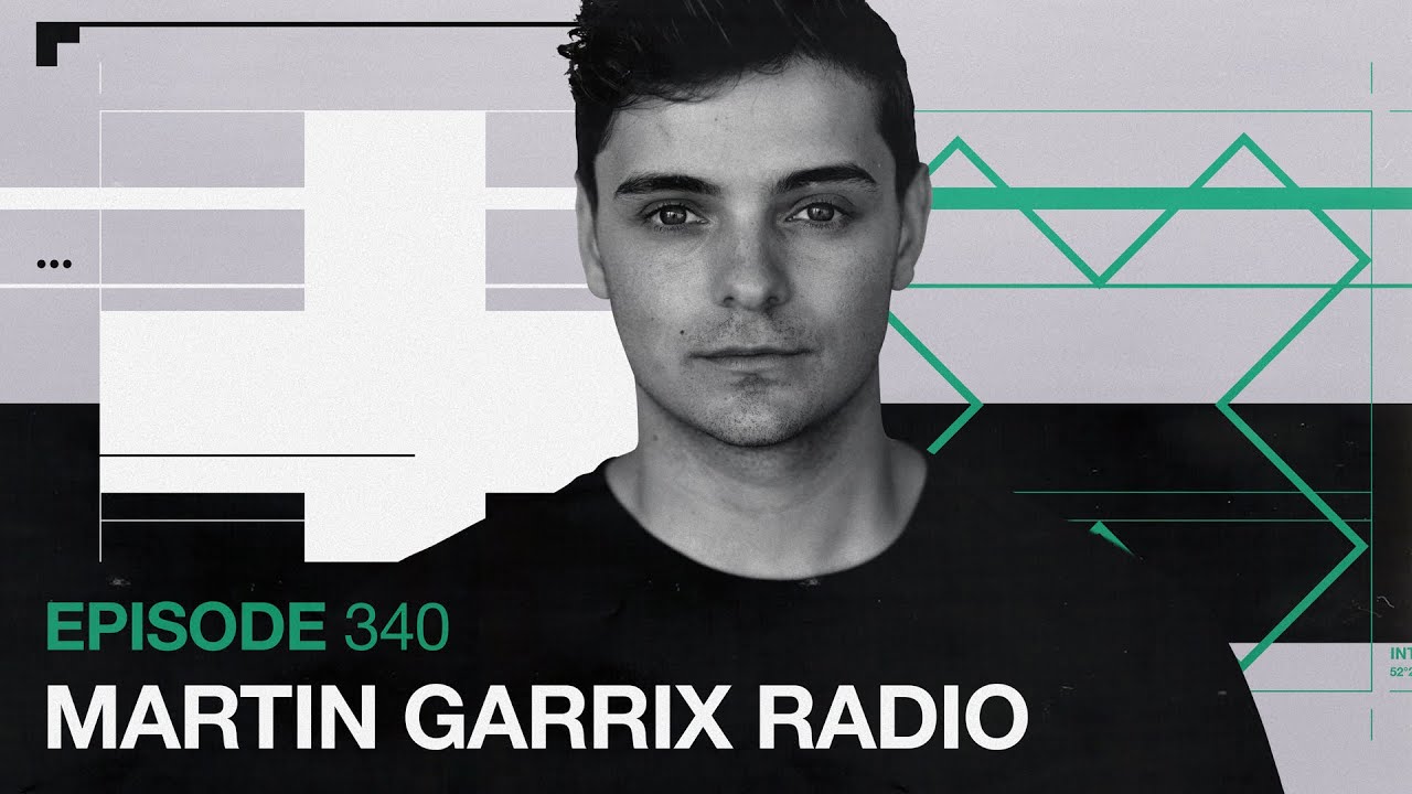 在 YouTube 上观看 Martin Garrix Radio - Episode 340 在 YouTube 上观看 Martin Garrix Radio - Episode 340
