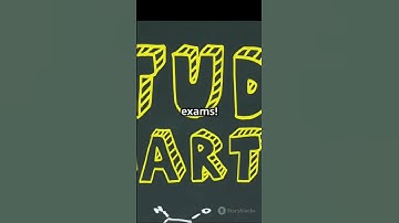 "Stop Wasting Time! Try These 5 Study Hacks NOW ⏰📚 #Shorts"