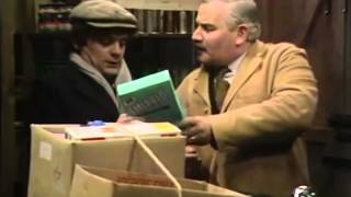 Open All Hours   Series 1   Ep 4   Beware Of The Dog