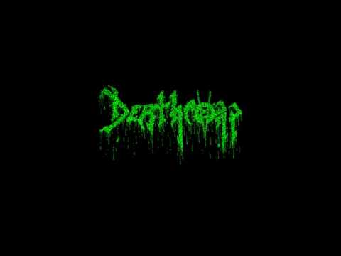 Deathcorp — Deathcorp - The Summoning