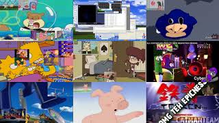 Request C Rocas 2S Top 54 Sparta Remixes - Part 6