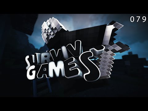 Survival Games |079| В стили iBeaturscore