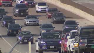 Arlington Police Utilizing Road Rage Hotline To Crack Down On Aggressive Driving