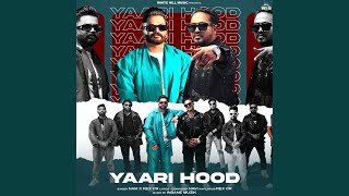 Yaari Hood