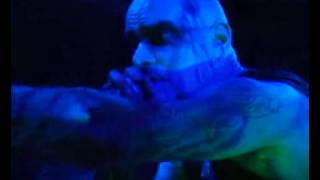 Primordial - Gallows Hymn  - live 2008