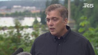 Family of missing Tenino woman reacts to arrest Details