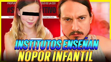 ¿Cómo son los niños de 16 años?