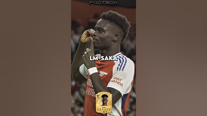 Best Player At Every Position🥵🔥