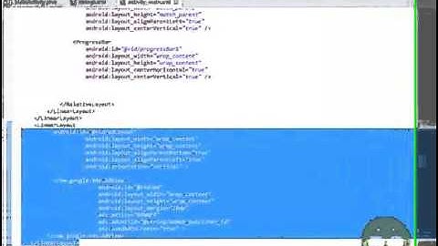 EasyView Android webview