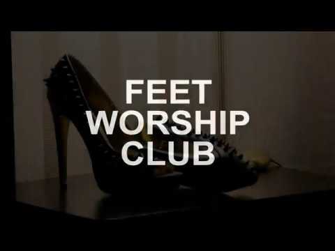 Shoes presentation for feet custom videos - YouTube