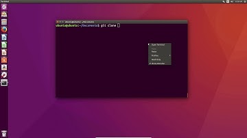 git 2: git clone