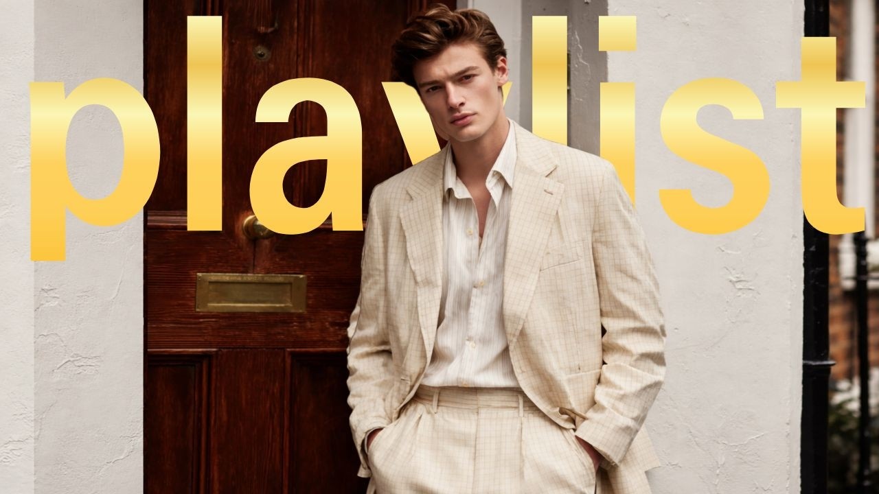 playlist  🎼비트가 잘생기면 이런 느낌 | 세련된 힙합 & R&B 🔥🎧 | HIP-HOP · GROOVE · R&B | 매장음악· 작업 · 카페 플레이리스트