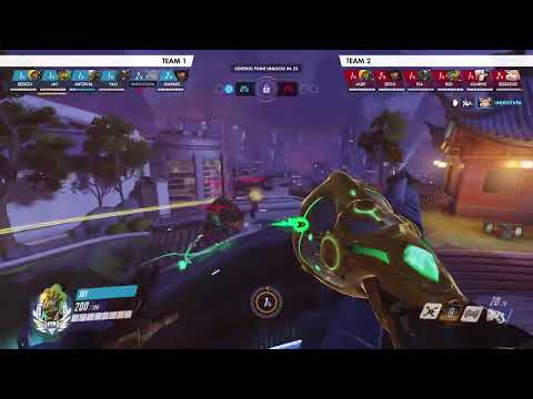 Incredibly clean Lucio