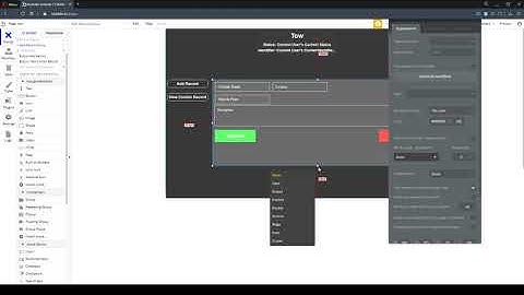 Civilian Tow Finale | CAD/MDT Development | Episode #8 | Outdated