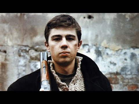 Danila Bagrov Swing Lynn Edit