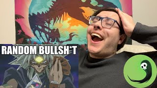 Yu-Gi-Oh Logic 2 | A Solid JJ Reaction