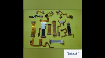 FPC laser cutting machine