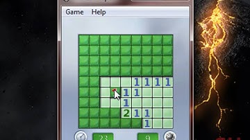 How to Play Minesweeper