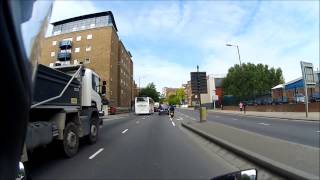 The London commute ep17
The London commute ep17 The London commute ep17