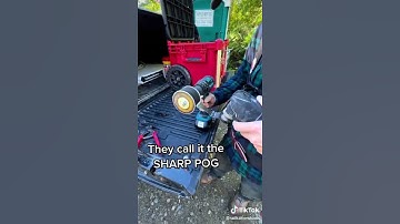 How to get 10x the use out of your Multi-Tool blades without buying more!