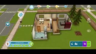 The Sims FreePlay 1] серия