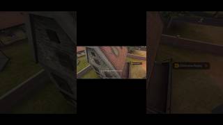 Character skills on korse