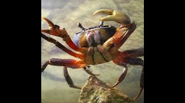 Đặc Điểm Sinh Thái Của Rừng Ngập Mặn  | Trở về Thế giới Động Vật