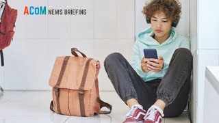 Why Gen Z Grapples With Loneliness, Depression And A Sense Of Rejection News Briefing 72525