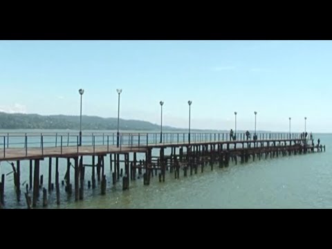 აფხაზური მედიის ცნობით თურქული კომპანია ოკუპირებულ ოჩამჩირეში ფერმის მშენებლობას გეგმავს