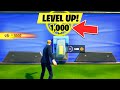 *NEW* Fortnite HOW TO LEVEL UP FAST in CHAPTER 4 SEASON 4! (Easy XP)