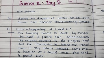 science part 2 day 9, 10th class setu abhyaskram (bridge course)