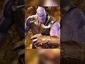 Why Thor Actually Let Thanos Snap. 4K HD English