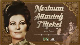 Neriman Altındağ Tüfekçi - Arzu Gızım (1970) Resimi