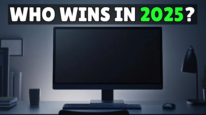 Best All In One Pc 2025 - The Only 6 You Should Consider Today!