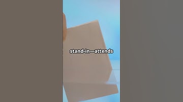 Proxy Vote Explained: Your Vote, Their Voice!