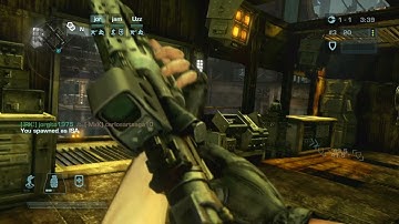 Killzone 2 new online 3v3 multiplayer 16 Feb 2022 #4