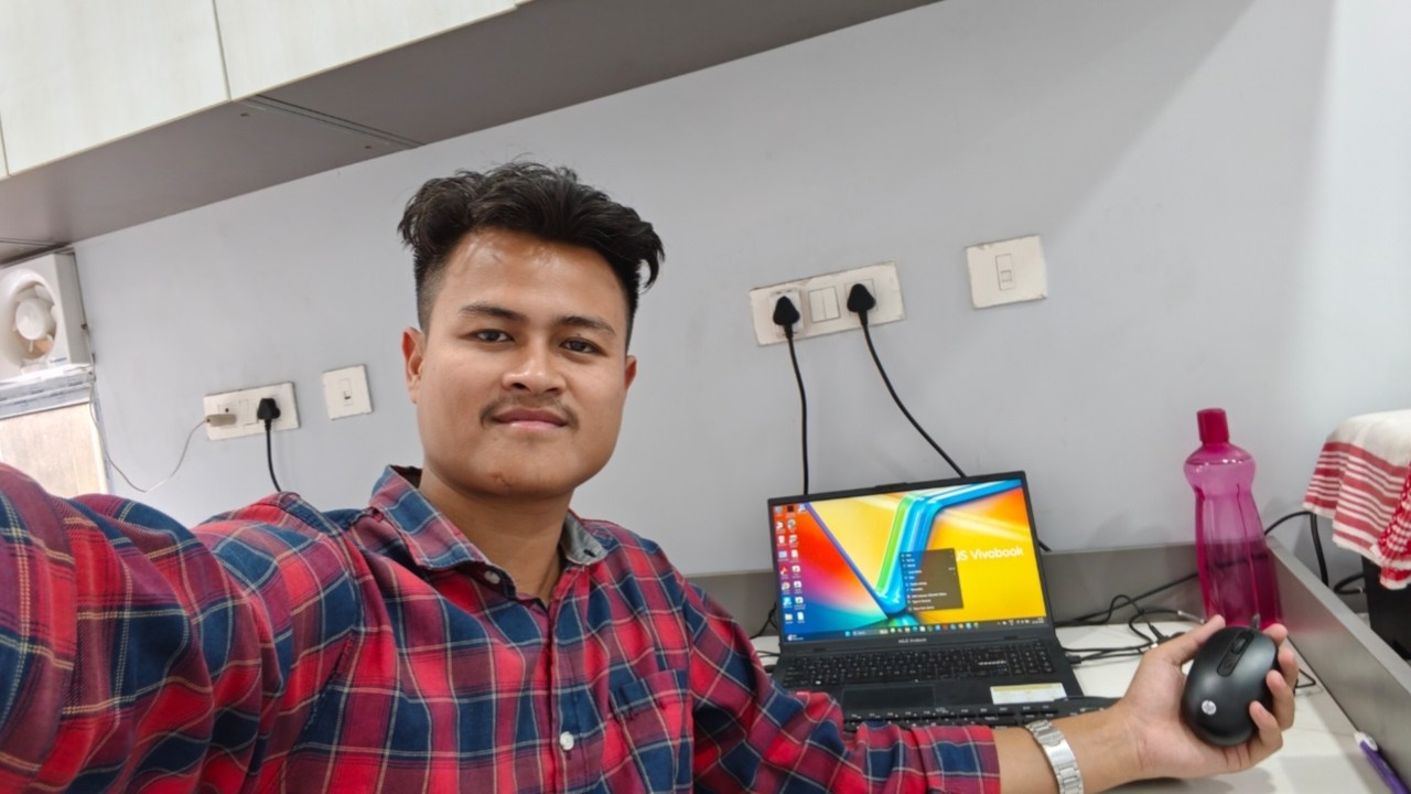 Private Job Office Work 😯 | প্ৰাইভেট জব ৰুটিন