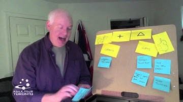 Agile Tour Toronto 2012: Adaptation for Your Inspect and Adapt Process: Retrospectives
