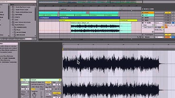 MAKING A  HOUSE TRACK FROM SCRATCH- PT.3 ( EDM TUTORIAL )