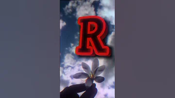 ترند حرف A R 