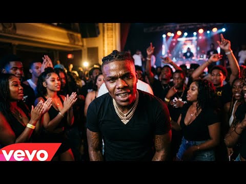 DaBaby - Never Broke the Code (Official Audio)